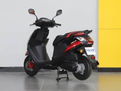 Wuyang Honda NB-X 125 cc - фото 5