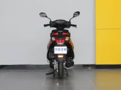 Wuyang Honda NB-X 125 cc - фото 6