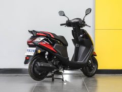 Wuyang Honda NB-X 125 cc - фото 7