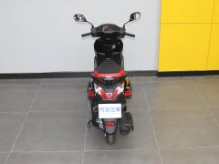 Wuyang Honda NB-X 125 cc - фото 9