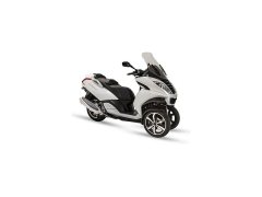 Peugeot METROPOLIS 400 cc - фото 1