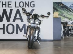 Triumph Rocket 3 2500 cc - фото 2