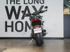 Triumph Rocket 3 2500 cc - фото 7