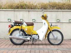 Wuyang 110 cc - фото 5