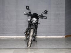 Benelli Leoncino 500 - фото 10
