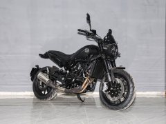 Benelli Leoncino 500 - фото 11
