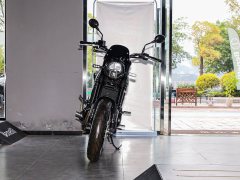 Benelli Leoncino 500 - фото 2