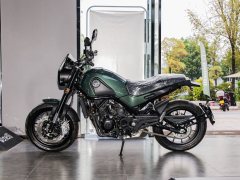 Benelli Leoncino 500 - фото 4