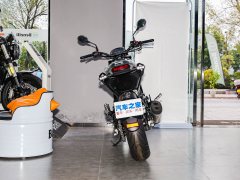Benelli Leoncino 500 - фото 7