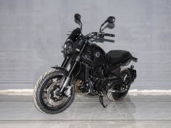Benelli Leoncino 500 - фото 9