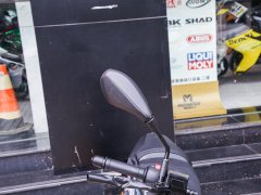 Benelli TNT125 135 cc - фото 10