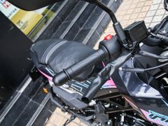 Benelli TNT125 135 cc - фото 11