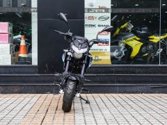 Benelli TNT125 135 cc - фото 2