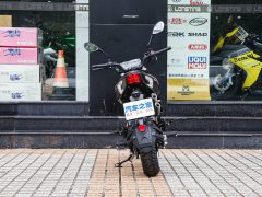 Benelli TNT125 135 cc - фото 7