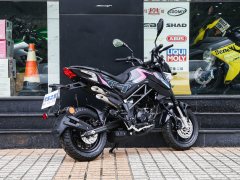 Benelli TNT125 135 cc - фото 8