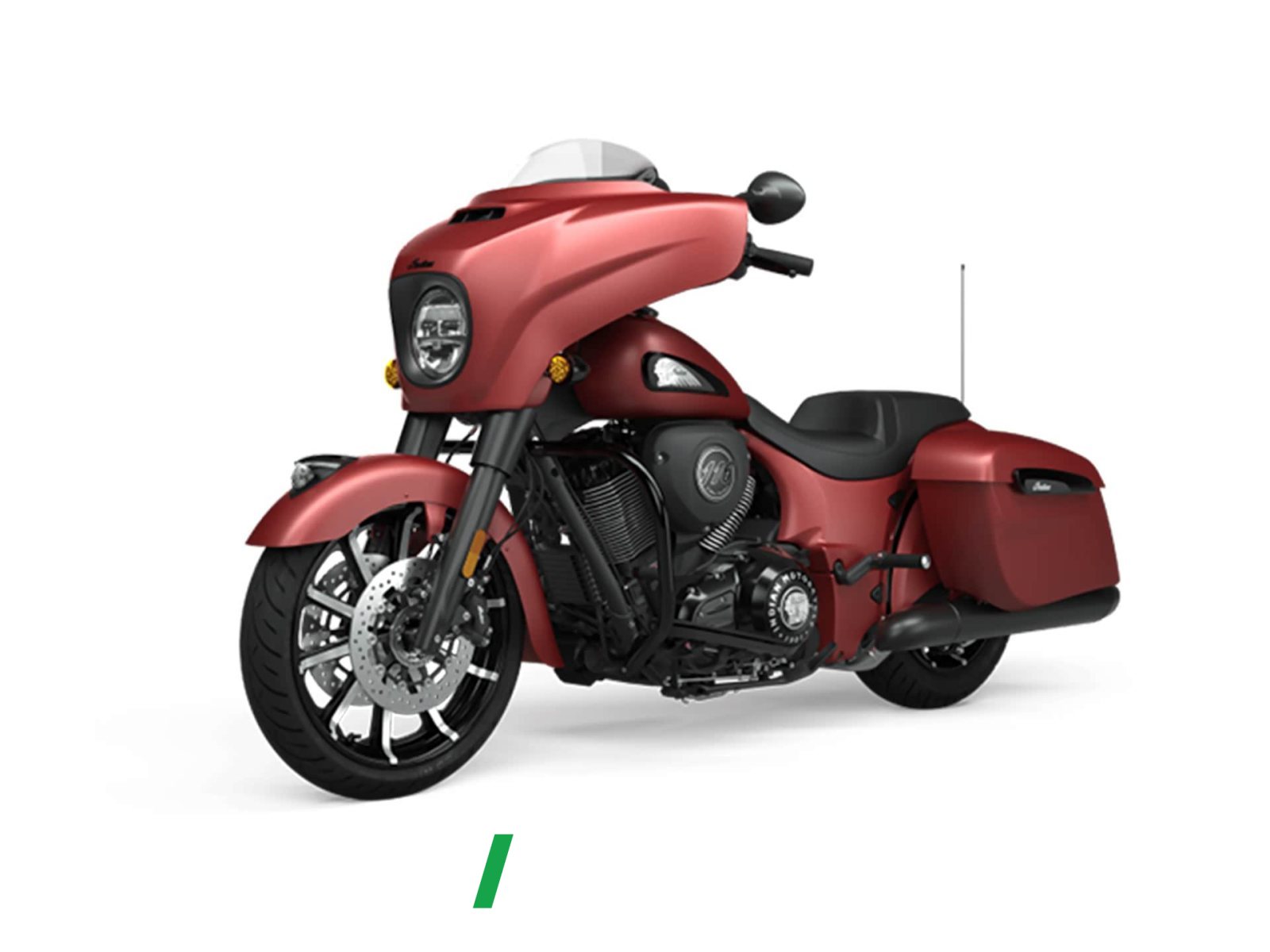 2021 Indian Chieftain Dark Horse 1800 cc