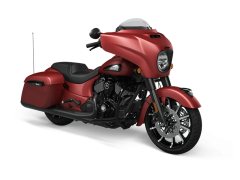Indian Chieftain Dark Horse 1800 cc - фото 3