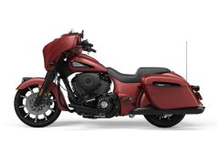 Indian Chieftain Dark Horse 1800 cc - фото 4