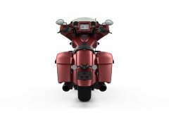 Indian Chieftain Dark Horse 1800 cc - фото 5