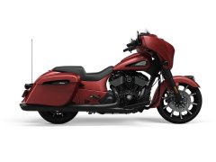Indian Chieftain Dark Horse 1800 cc - фото 6