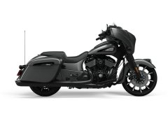 Indian Chieftain Dark Horse 1800 cc - фото 7