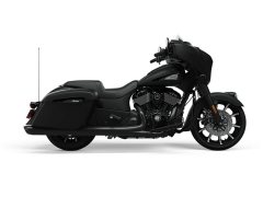 Indian Chieftain Dark Horse 1800 cc - фото 8