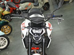 Aprilia Shiver 900 - фото 10