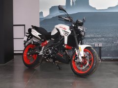 Aprilia Shiver 900 - фото 3