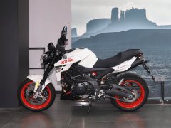 Aprilia Shiver 900 - фото 4