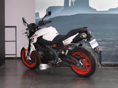 Aprilia Shiver 900 - фото 5