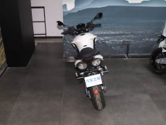 Aprilia Shiver 900 - фото 9