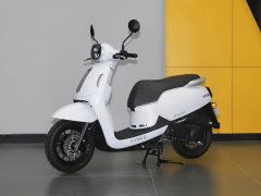 KYMCO Filly 50 - фото 1