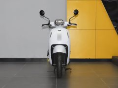 KYMCO Filly 50 - фото 2