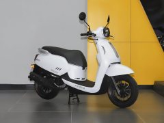 KYMCO Filly 50 - фото 3