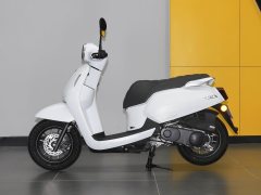 KYMCO Filly 50 - фото 4