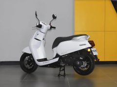 KYMCO Filly 50 - фото 5