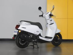 KYMCO Filly 50 - фото 7