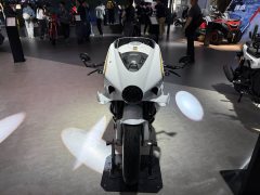 QJMOTOR Super921 - фото 11