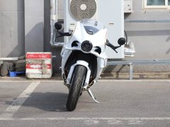 QJMOTOR Super921 - фото 2