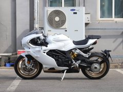 QJMOTOR Super921 - фото 4