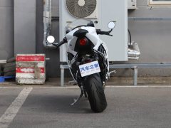 QJMOTOR Super921 - фото 6
