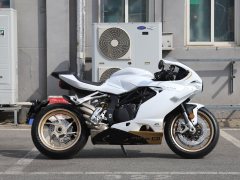 QJMOTOR Super921 - фото 8