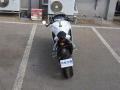QJMOTOR Super921 - фото 9