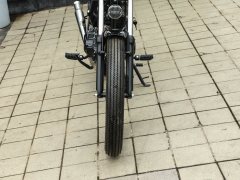 Xiangshuai 150 Chopper - фото 12