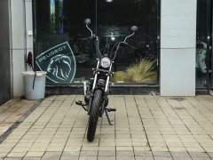Xiangshuai 150 Chopper - фото 2