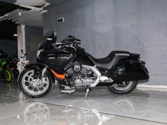 Paifang 3 300 cc - фото 12