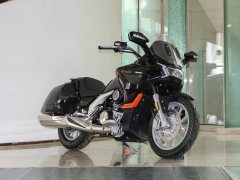 Paifang 3 300 cc - фото 3