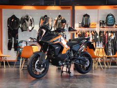 KTMR2R 1290 Super Adventure 1300 cc - фото 1