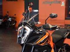 KTMR2R 1290 Super Adventure 1300 cc - фото 11