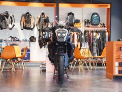 KTMR2R 1290 Super Adventure 1300 cc - фото 2